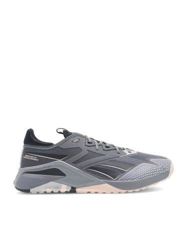 Обувки за фитнес зала Reebok Nano X2 Tr Adventure IG0070 Сив