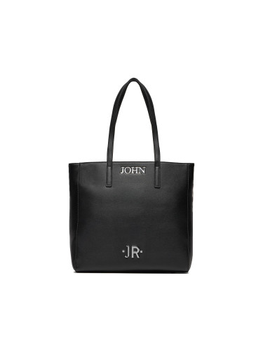 Дамска чанта John Richmond RWA23236BO Черен