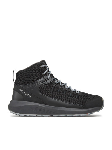 Туристически Columbia Trailstorm™ Mid Waterproof Omni Heat™ 2005441 Черен