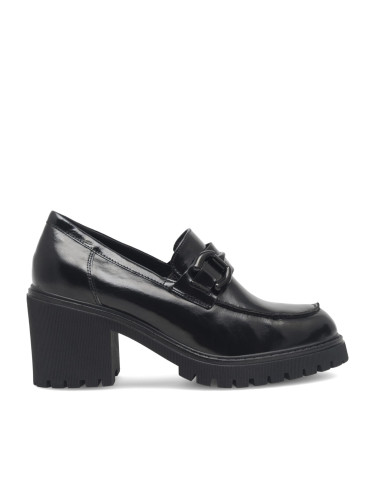 Обувки Sergio Bardi WB-C1044-01SB Black