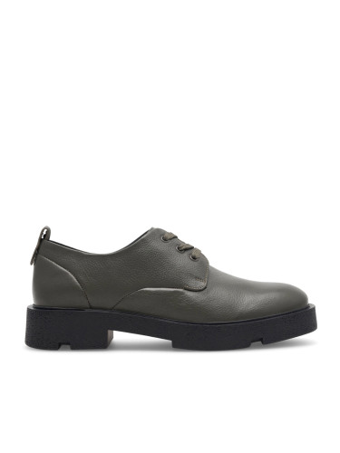 Обувки Sergio Bardi WI16-C1053-03SB Зелен