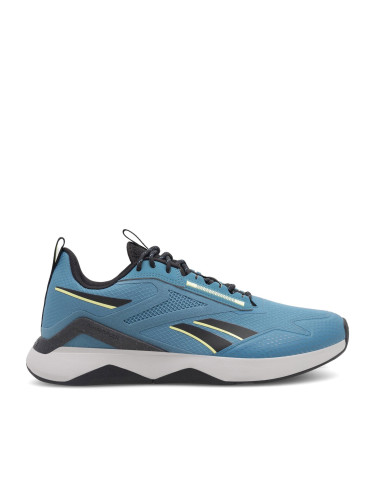 Обувки за фитнес зала Reebok Nanoflex Adventure T HP9231-M Син