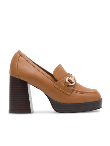Обувки Jenny Fairy CLARISSA WFA2546-1 Кафяв