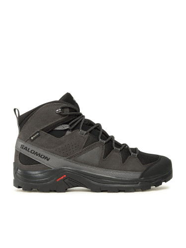 Туристически Salomon Quest Rove GORE-TEX L47181300 Черен