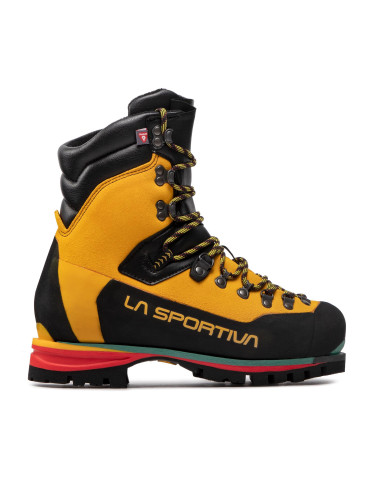 Туристически La Sportiva Nepal Extreme 21N100100 Жълт