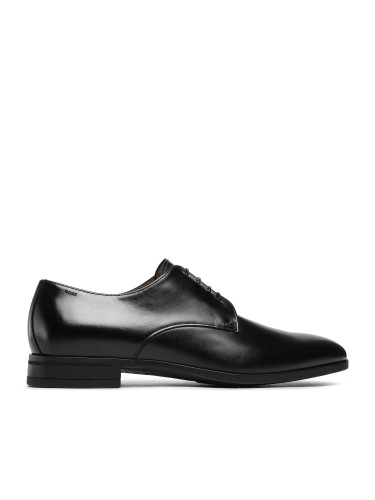 Обувки Boss Kensington 50499842 Черен