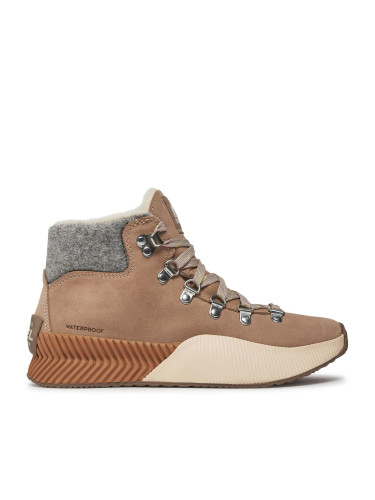 Боти Sorel Out N About™ Iii Conquest Wp NL4434-264 Omega Taupe/Gum 2