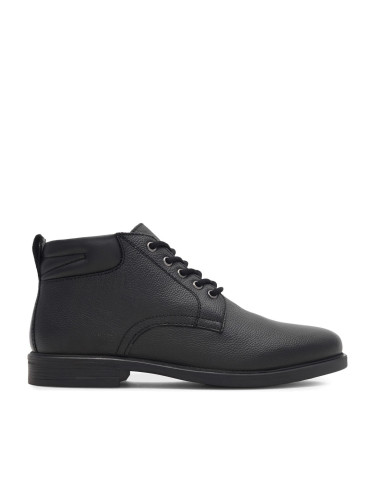 Зимни обувки Lasocki DURAIN-11 MI08 Черен