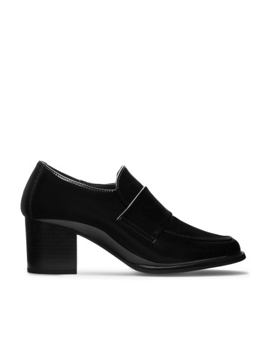 Обувки Sergio Bardi WYL3539-2Z-SB Черен