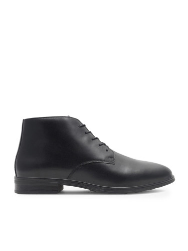 Зимни обувки Lasocki JACKSON-04 MI08 Black