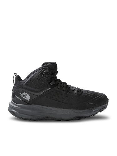 Туристически The North Face M Vectiv Exploris 2 Mid Futurelight LthrNF0A7W4XNY71 Черен