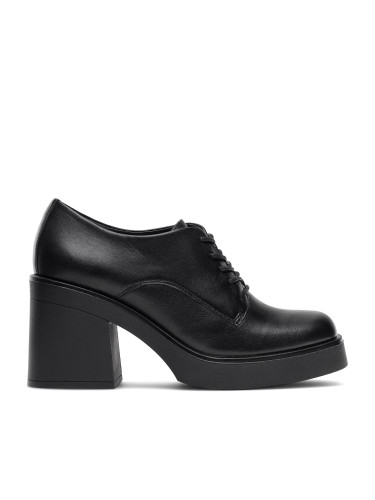 Обувки Lasocki DANTA WYL3355-1Z Черен