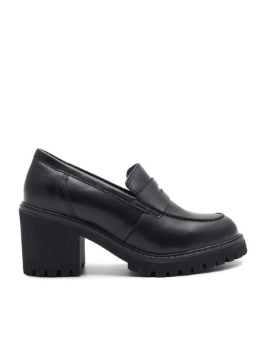 Обувки Lasocki WB-MILVA-SS23-13 Черен