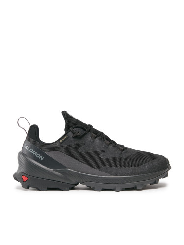 Туристически Salomon Cross Over 2 GORE-TEX L47269000 Черен