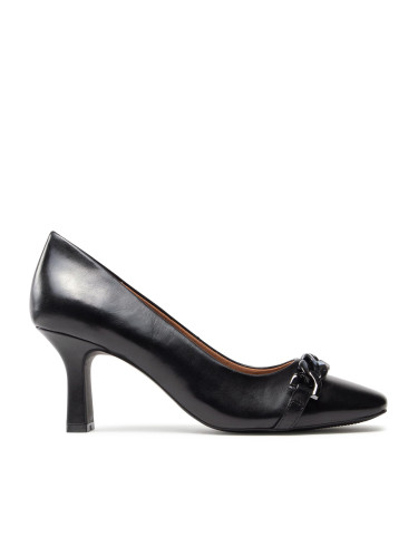 Обувки Caprice 9-22402-41 Черен