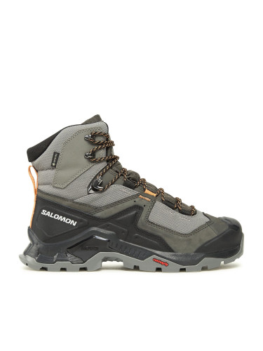 Туристически Salomon Quest Element GORE-TEX L47157300 Черен