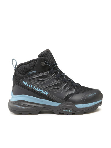 Туристически Helly Hansen Traverse Ht 11806_990 Черен