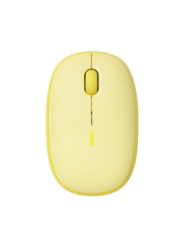Безжична оптична мишка RAPOO M660, 14382