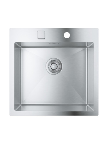 Кухненска мивка GROHE К800 от неръждаема стомана 31583SD1