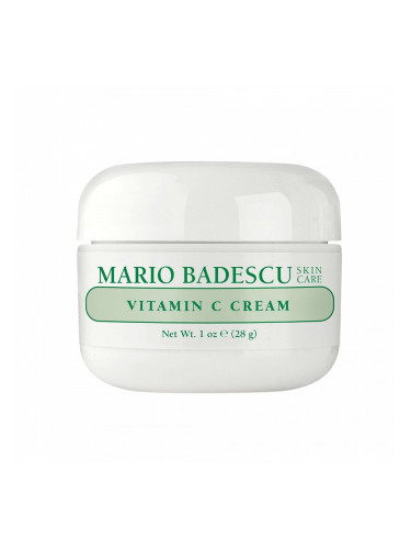 MARIO BADESCU Vitamin C Cream Дневен крем дамски 28ml