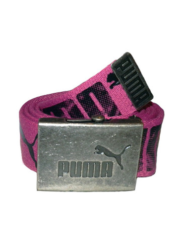 КОЛАН PUMA FUNDAMENTALS WEBBING BELT