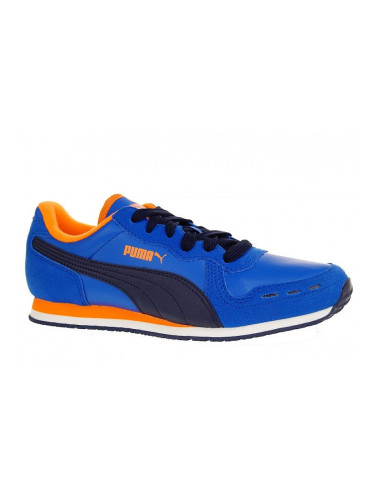 МАРАТОНКИ PUMA CABANA RACER SL JR FOOTWEAR
