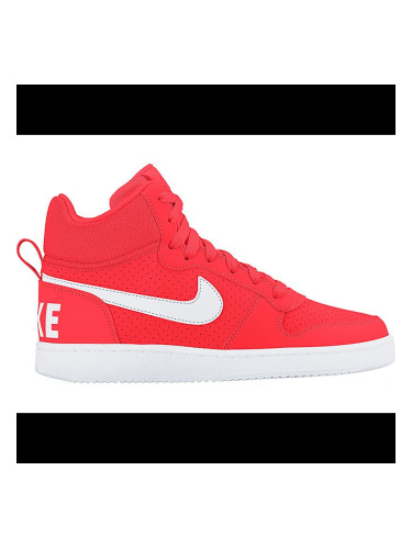 ДАМСКИ ОБУВКИ WMNS NIKE COURT BOROUGH MID