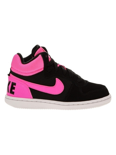 ДЕТСКИ ОБУВКИ NIKE COURT BOROUGH MID (PS)