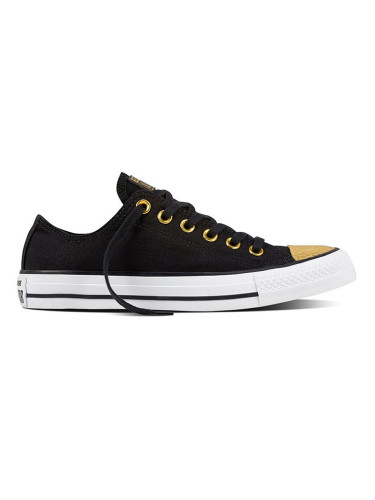 ДАМСКИ КЕЦОВЕ CONVERSE CHUCK TAYLOR ALL STAR  B/G/W