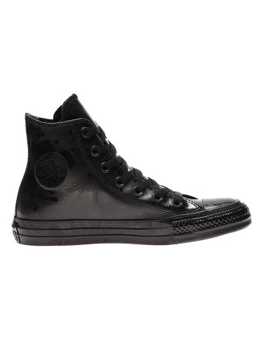 ДАМСКИ КЕЦОВЕ CONVERSE CTAS HI BLACK