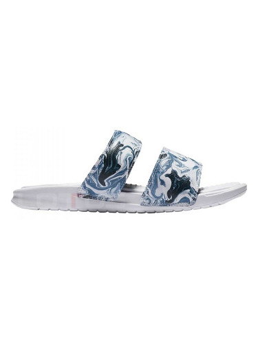 ДАМСКИ ДЖАПАНКИ NIKE BENASSI DUO ULTRA SLIDE B/W
