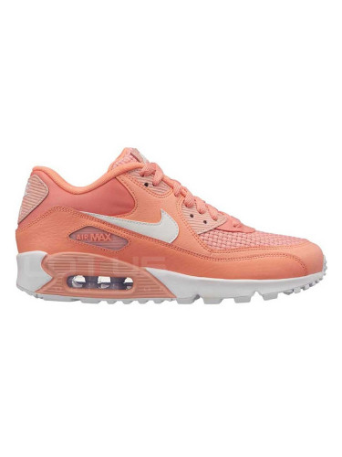 ДАМСКИ ОБУВКИ NIKE AIR MAX 90 SE CRIMSON
