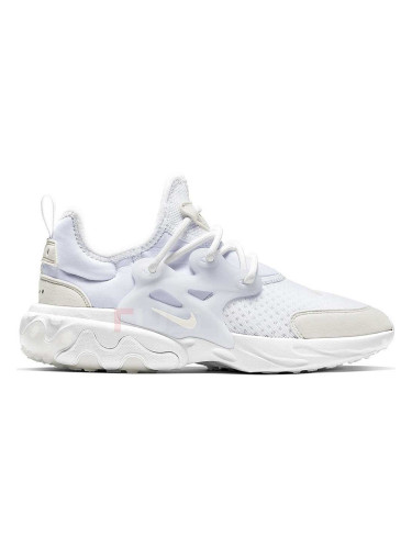 ДЕТСКИ МАРАТОНКИ NIKE REACT PRESTO (GS) WHITE