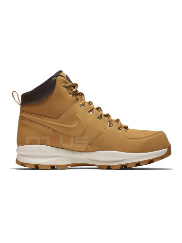 МЪЖКИ ОБУВКИ NIKE MANOA LEATHER HAYSTACK