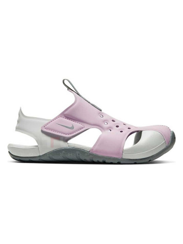 ДЕТСКИ САНДАЛИ NIKE SUNRAY PROTECT 2 (PS) LILAC