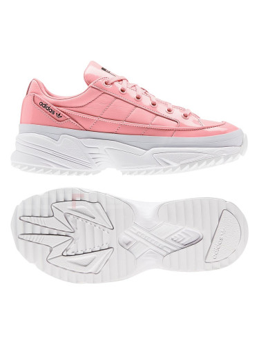 ДАМСКИ ОБУВКИ ADIDAS ORIGINALS KIELLOR W PINK