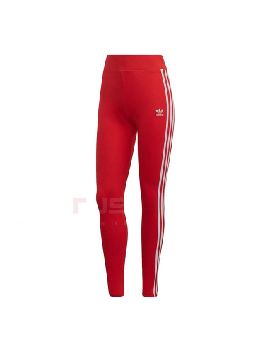 ДАМСКИ КЛИН ADIDAS 3 STR TIGHT RED