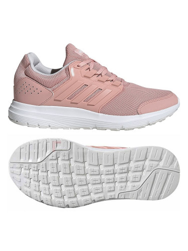 ДАМСКИ МАРАТОНКИ ADIDAS GALAXY 4 PINK