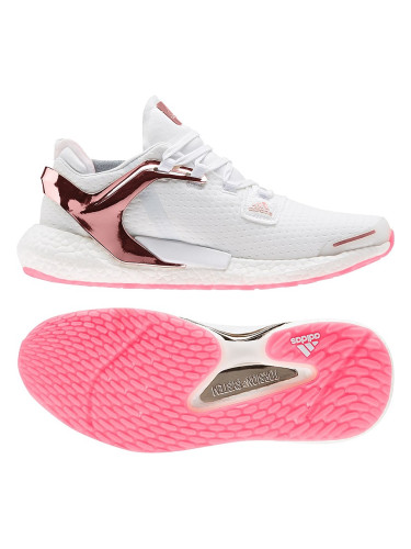 ДАМСКИ МАРАТОНКИ ADIDAS ALPHATORSION BOOST WHITE