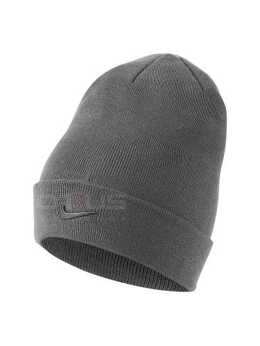 ЗИМНА ШАПКА NIKE BEANIE GREY