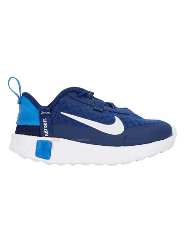 ДЕТСКИ МАРАТОНКИ NIKE REPOSTO BT BLUE VOID