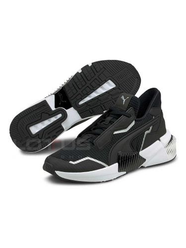 ДАМСКИ МАРАТОНКИ PUMA PROVOKE XT WNS BLACK/SILVER