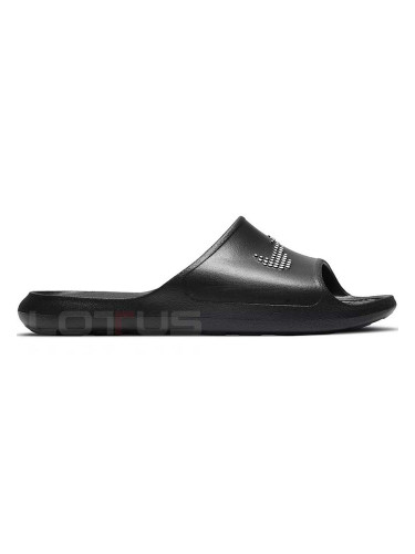 МЪЖКИ ЧЕХЛИ NIKE VICTORI ONE SHOWER SLIDE BLACK