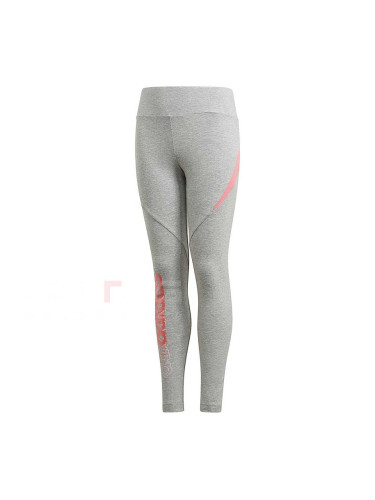 ДЕТСКИ КЛИН ADIDAS BOLD TIGHT GREY/ROSE