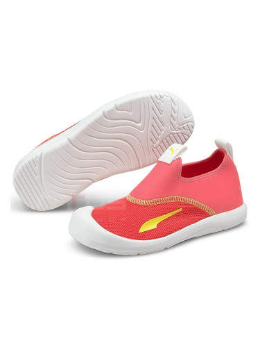 ДЕТСКИ ОБУВКИ PUMA AQUACAT SHIELD PS CORAL