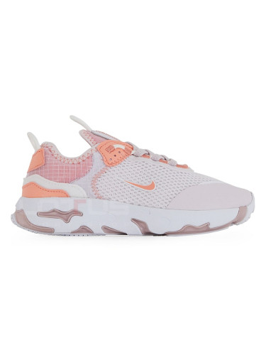 ДЕТСКИ МАРАТОНКИ NIKE RT LIVE BP LIGHT VIOLET/CRIMSON