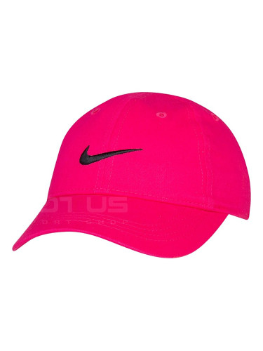 ДЕТСКА ШАПКА NIKE B SWOOSH BALLCAP PINK