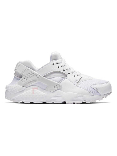 ДЕТСКИ МАРАТОНКИ NIKE HUARACHE RUN WHITE