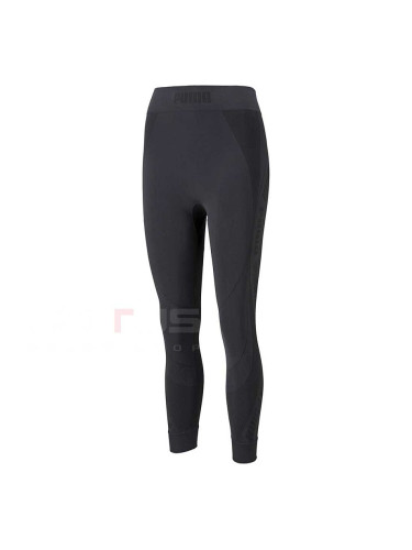 ДАМСКИ КЛИН PUMA EVOSTRIPE EVOKNIT 7/8 TIGHTS BLACK