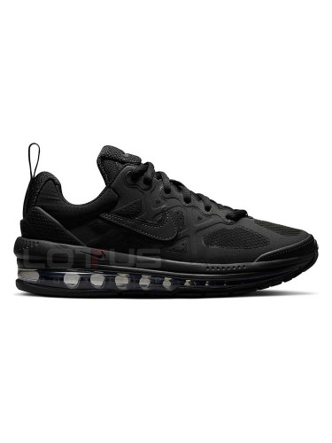 МАРАТОНКИ NIKE AIR MAX GENOME BLACK
